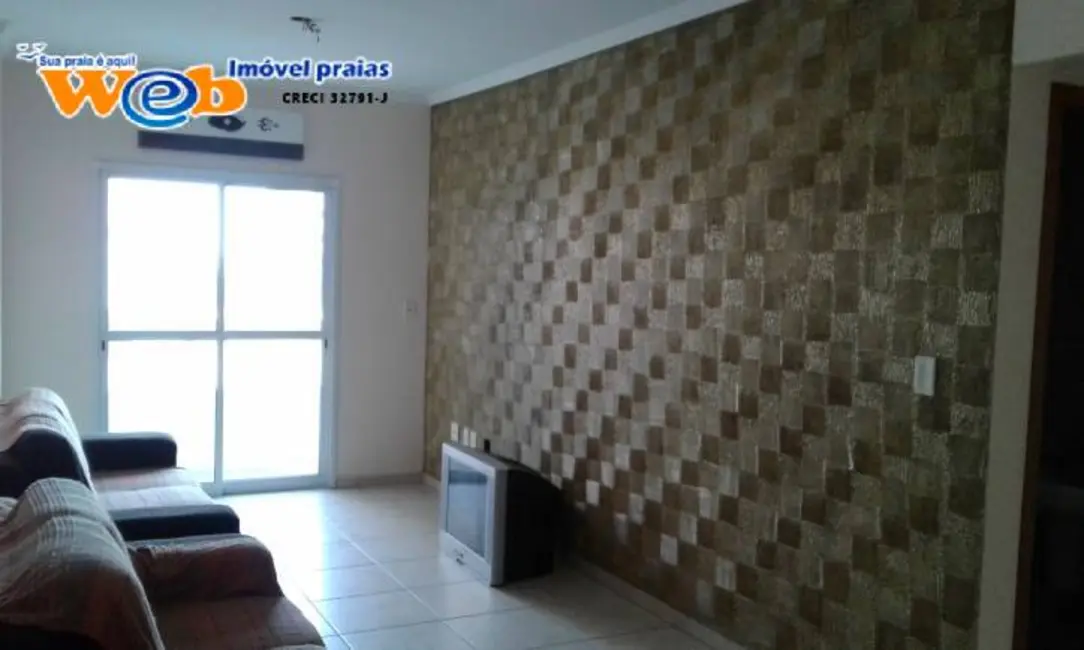 Foto 1 de Apartamento com 2 quartos à venda, 87m2 em Praia Grande - SP