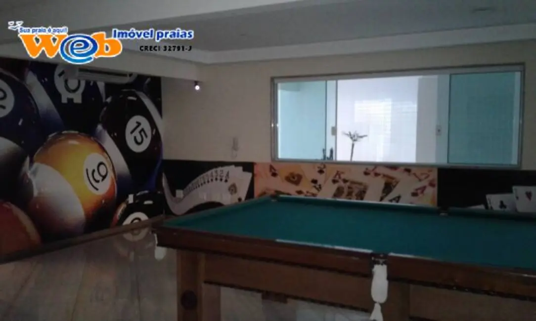 Foto 6 de Apartamento com 2 quartos à venda, 87m2 em Praia Grande - SP