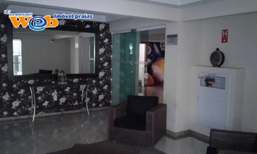 Foto 5 de Apartamento com 2 quartos à venda, 87m2 em Praia Grande - SP