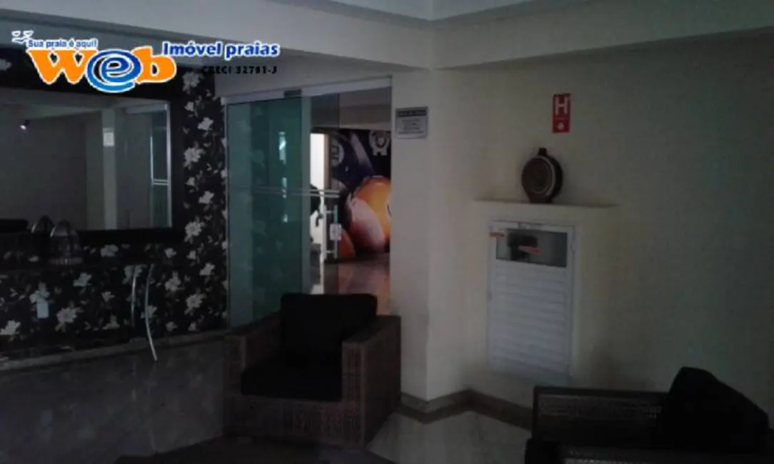 Foto 4 de Apartamento com 2 quartos à venda, 87m2 em Praia Grande - SP