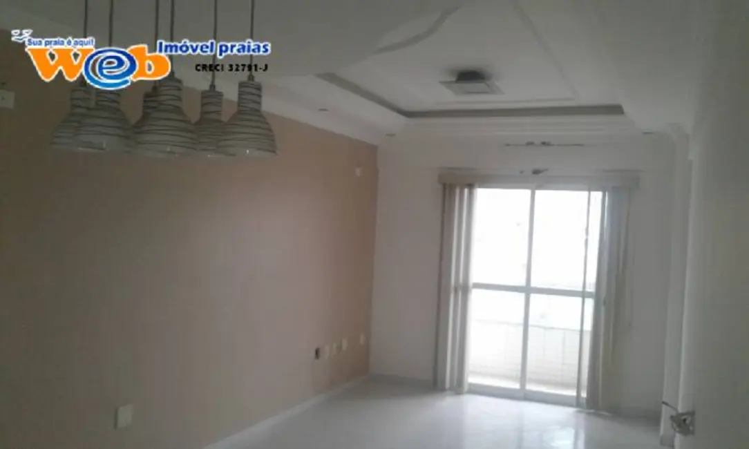 Foto 1 de Apartamento com 2 quartos à venda, 87m2 em Praia Grande - SP