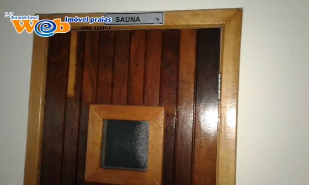 Foto 3 de Apartamento com 2 quartos à venda, 87m2 em Praia Grande - SP