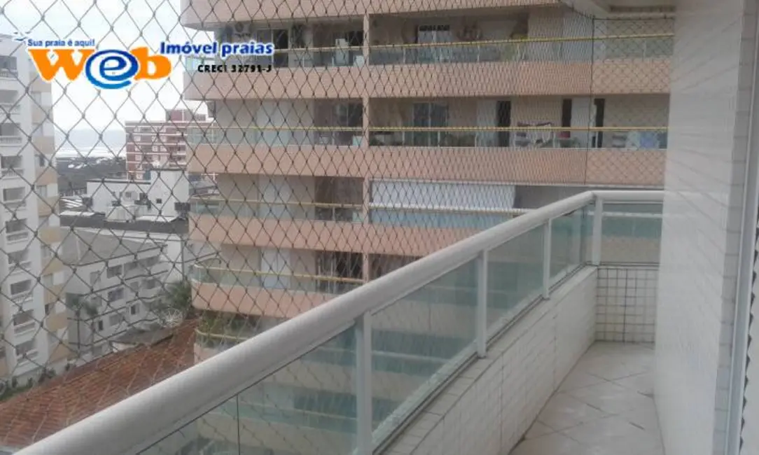 Foto 2 de Apartamento com 2 quartos à venda, 87m2 em Praia Grande - SP