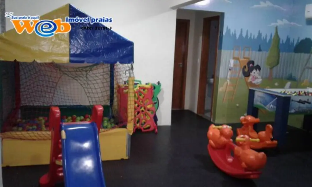 Foto 5 de Apartamento com 2 quartos à venda, 87m2 em Praia Grande - SP