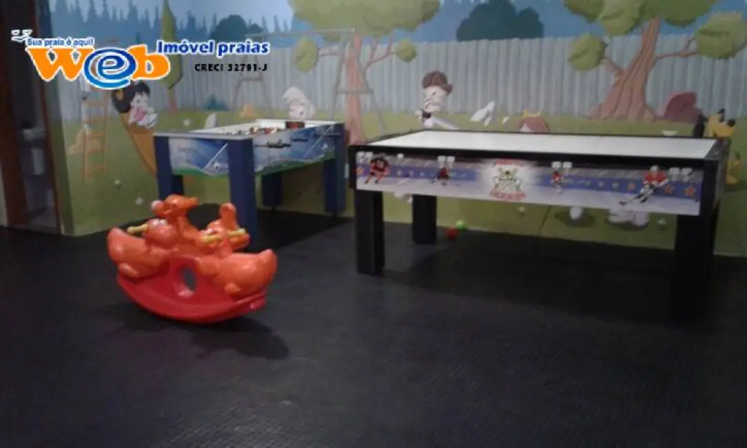 Foto 8 de Apartamento com 2 quartos à venda, 87m2 em Praia Grande - SP