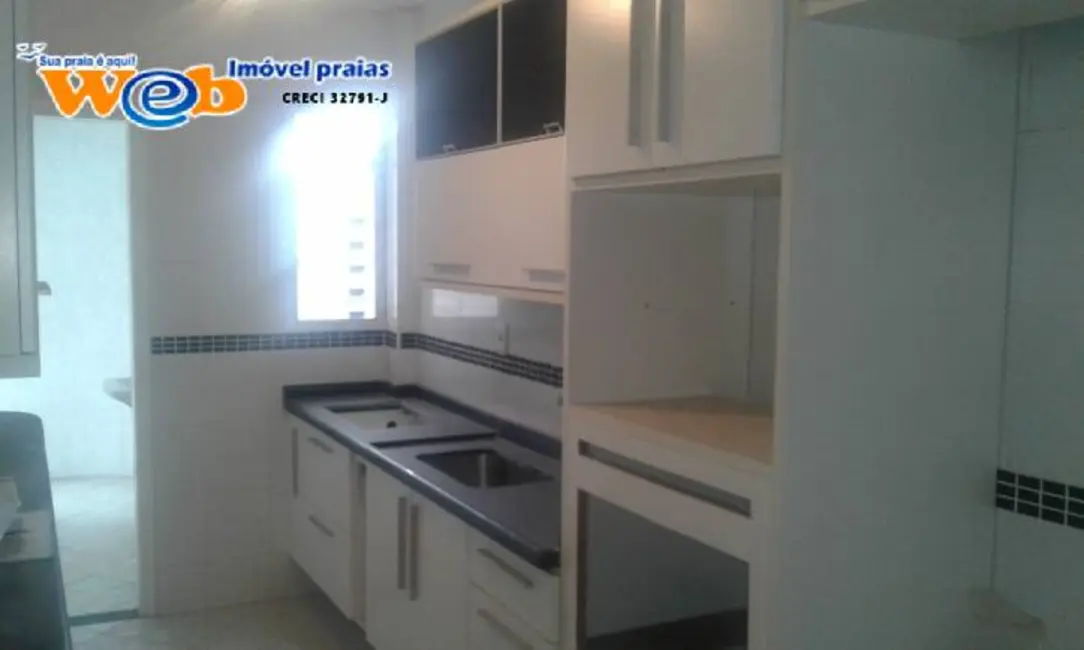 Foto 9 de Apartamento com 2 quartos à venda, 87m2 em Praia Grande - SP