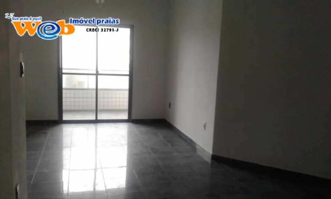Foto 1 de Apartamento com 3 quartos à venda, 95m2 em Aviação, Praia Grande - SP