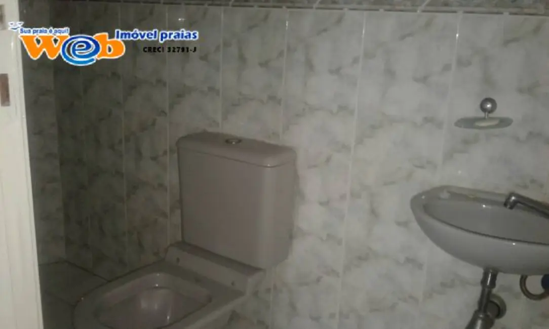 Foto 5 de Apartamento com 3 quartos à venda, 95m2 em Aviação, Praia Grande - SP