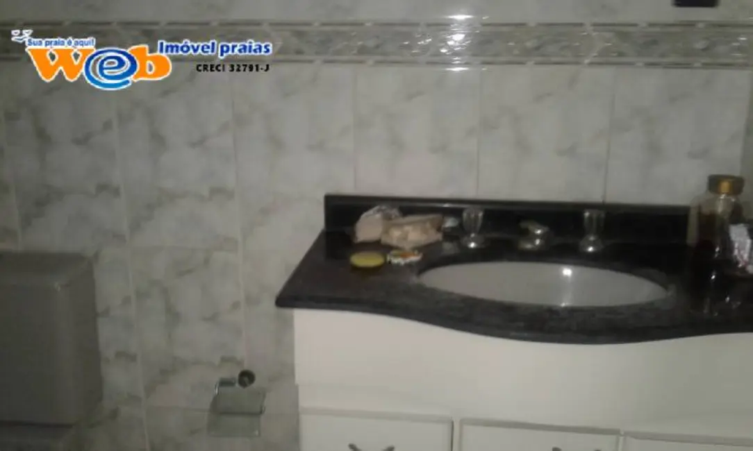 Foto 9 de Apartamento com 3 quartos à venda, 95m2 em Aviação, Praia Grande - SP