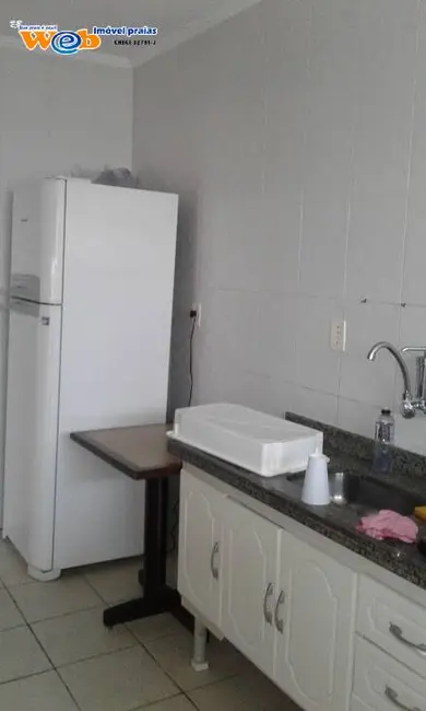 Foto 5 de Apartamento com 2 quartos à venda, 85m2 em Praia Grande - SP
