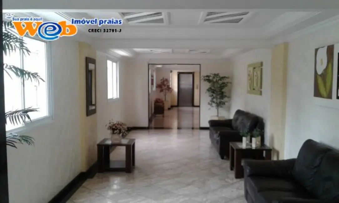 Foto 1 de Apartamento com 2 quartos à venda, 85m2 em Praia Grande - SP