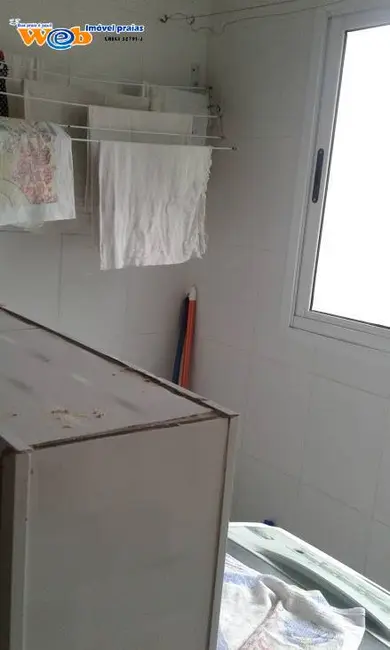 Foto 7 de Apartamento com 2 quartos à venda, 85m2 em Praia Grande - SP