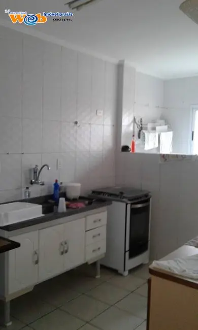 Foto 4 de Apartamento com 2 quartos à venda, 85m2 em Praia Grande - SP