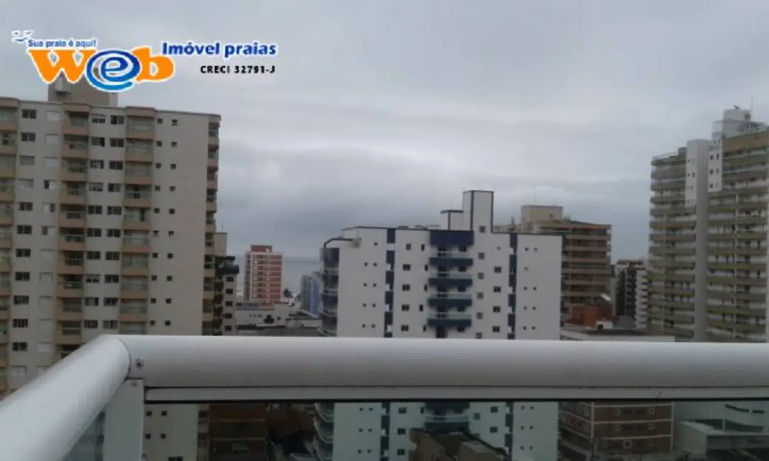 Foto 7 de Apartamento com 2 quartos à venda, 85m2 em Praia Grande - SP