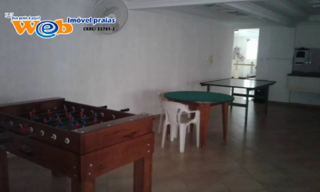 Foto 2 de Apartamento com 2 quartos à venda, 85m2 em Praia Grande - SP