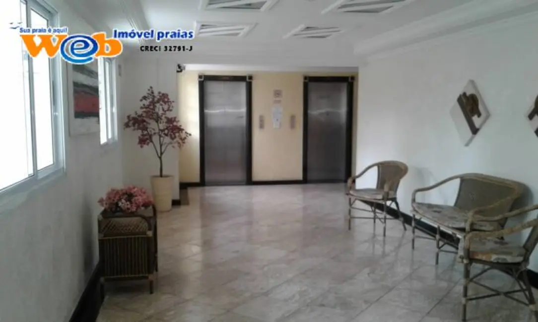 Foto 8 de Apartamento com 2 quartos à venda, 85m2 em Praia Grande - SP