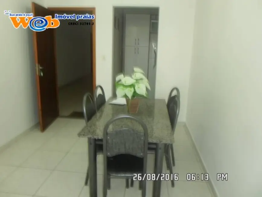 Foto 1 de Apartamento com 2 quartos à venda, 85m2 em Praia Grande - SP