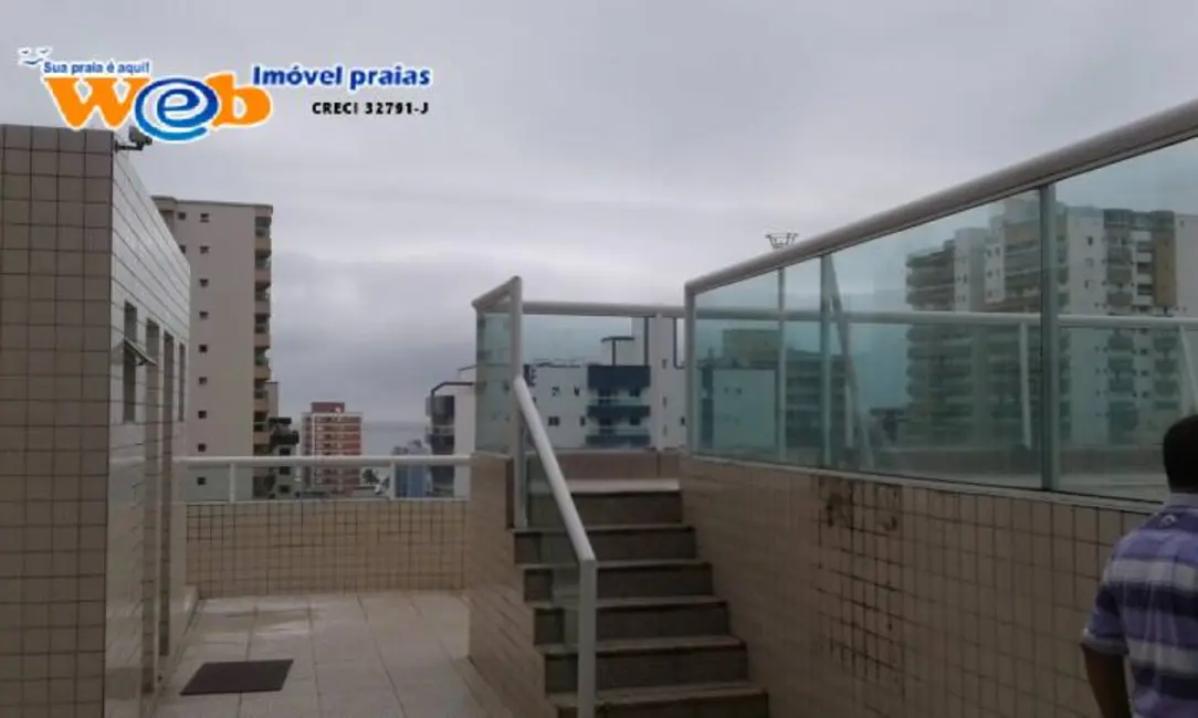 Foto 6 de Apartamento com 2 quartos à venda, 85m2 em Praia Grande - SP