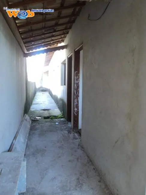 Foto 1 de Casa com 2 quartos à venda, 85m2 em Praia Grande - SP