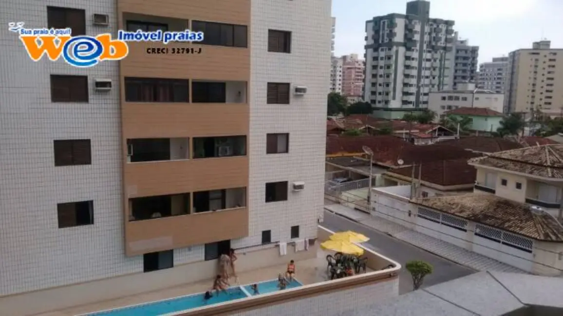 Foto 2 de Apartamento com 2 quartos à venda, 95m2 em Praia Grande - SP