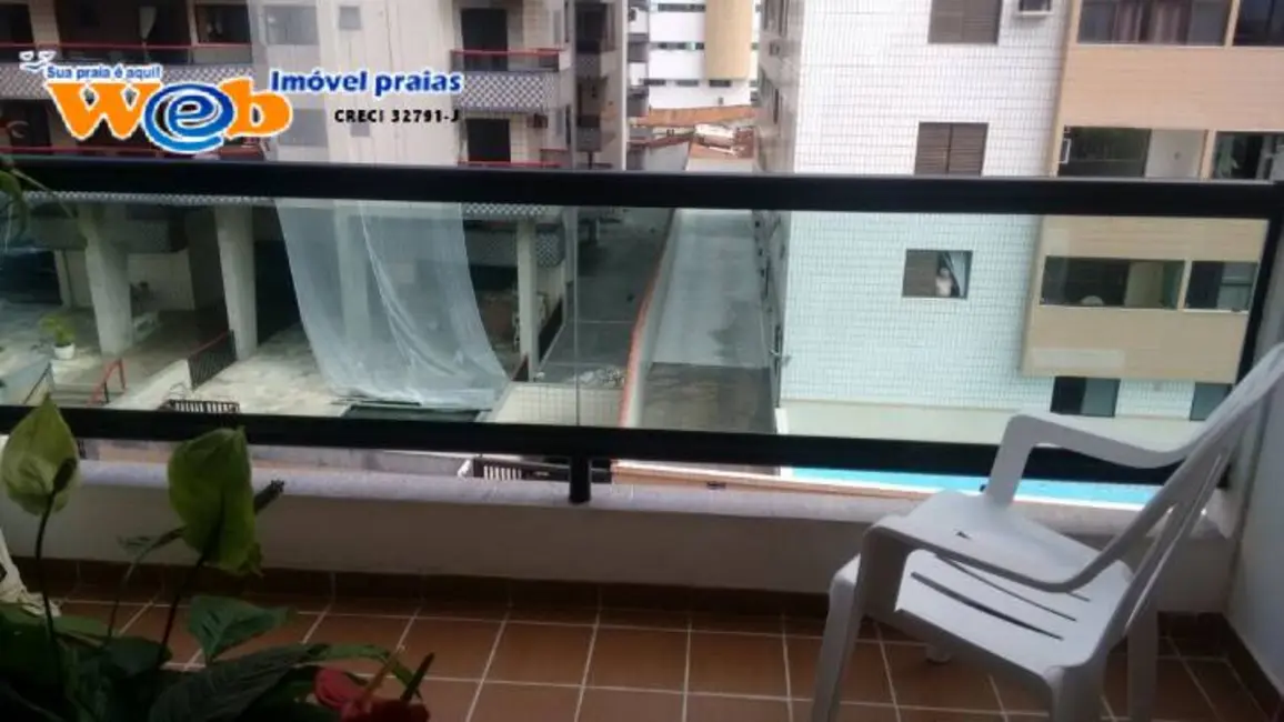 Foto 6 de Apartamento com 2 quartos à venda, 95m2 em Praia Grande - SP