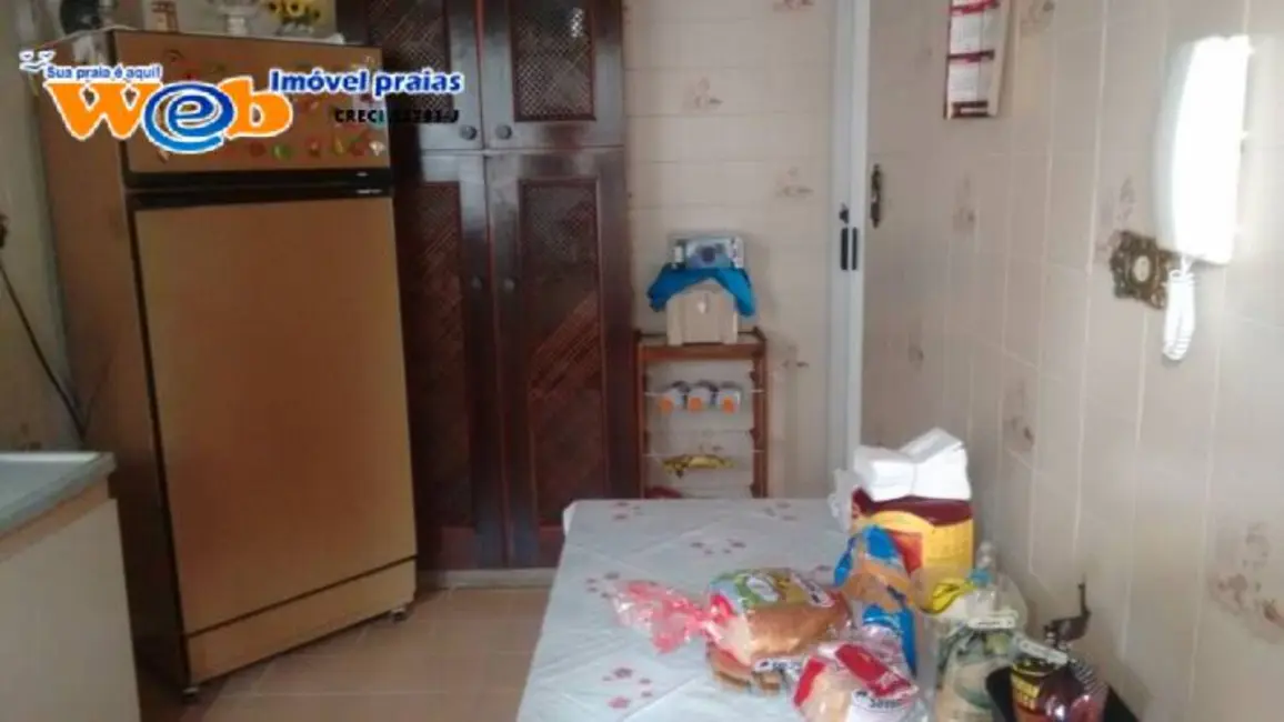 Foto 8 de Apartamento com 2 quartos à venda, 95m2 em Praia Grande - SP