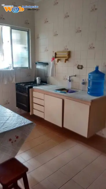 Foto 7 de Apartamento com 2 quartos à venda, 95m2 em Praia Grande - SP