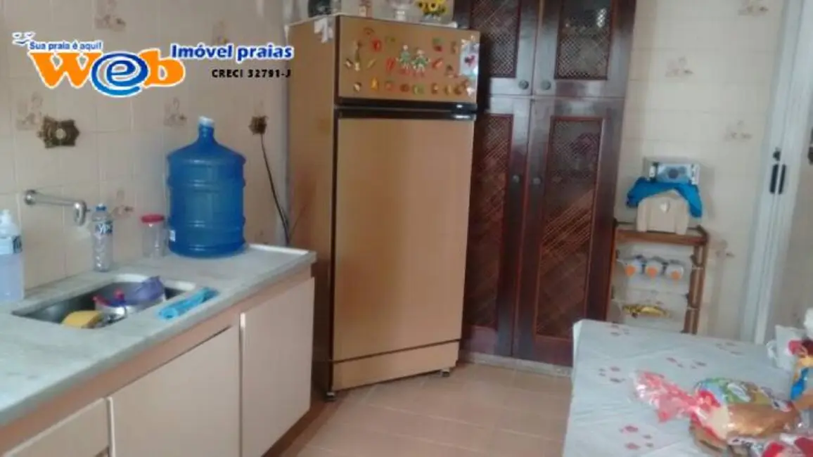 Foto 9 de Apartamento com 2 quartos à venda, 95m2 em Praia Grande - SP