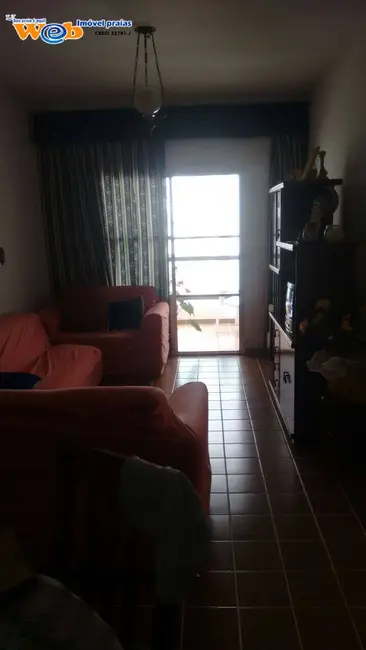 Foto 5 de Apartamento com 2 quartos à venda, 95m2 em Praia Grande - SP