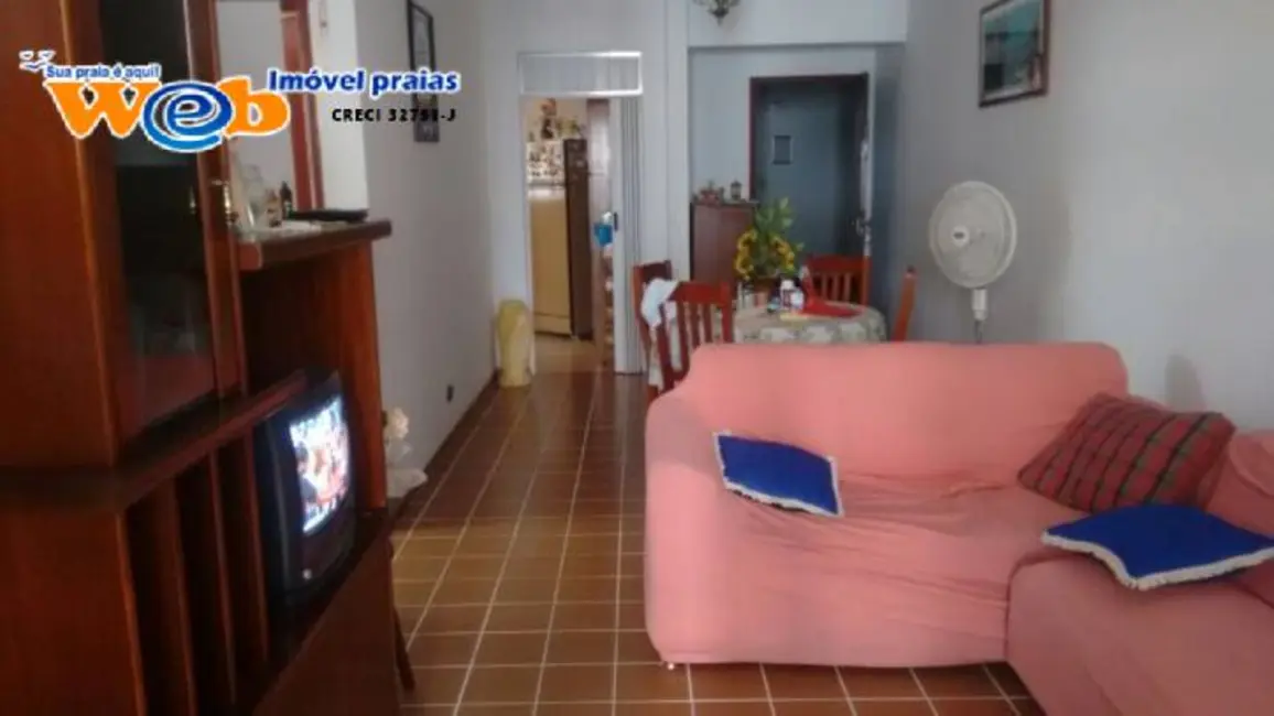 Foto 4 de Apartamento com 2 quartos à venda, 95m2 em Praia Grande - SP