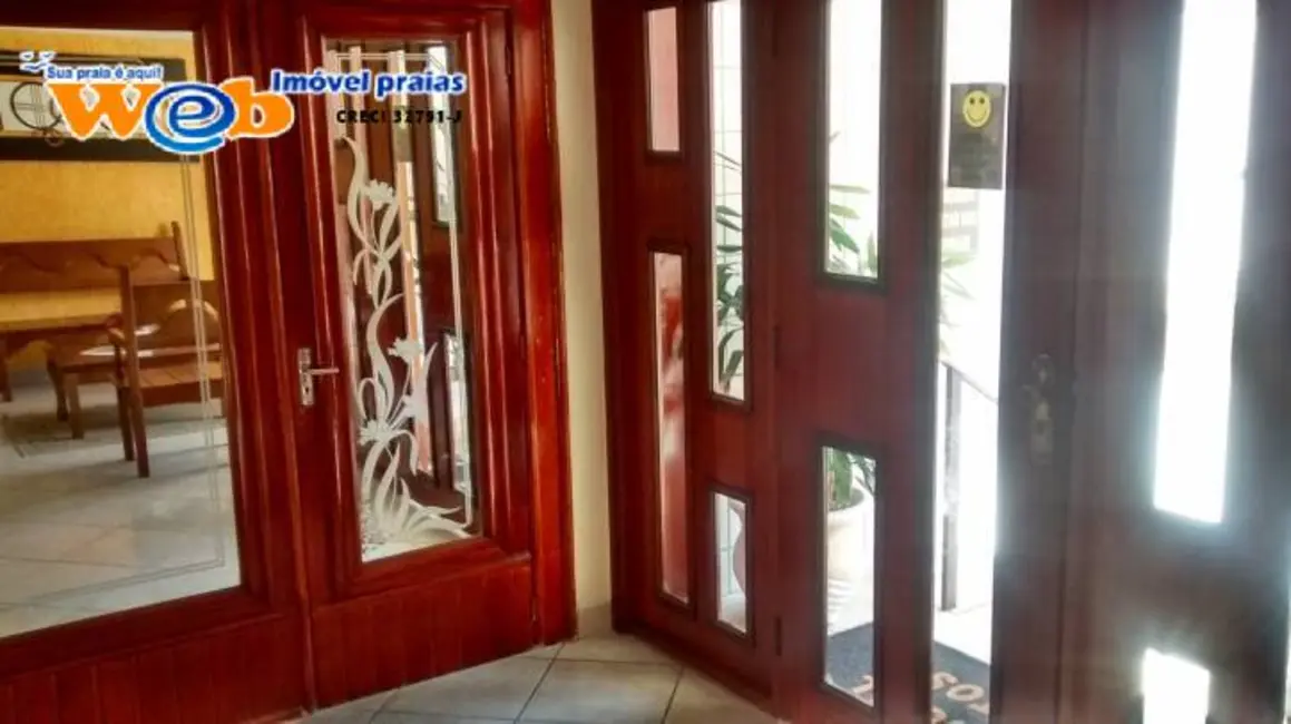 Foto 2 de Apartamento com 2 quartos à venda, 96m2 em Praia Grande - SP