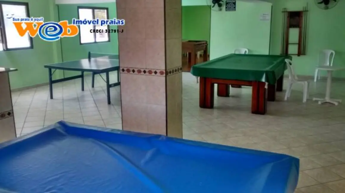 Apartamento com 2 quartos à venda, 96m2 em Praia Grande - SP - imagem 5 Foto 5 de Apartamento com 2 quartos à venda, 96m2 em Praia Grande - SP