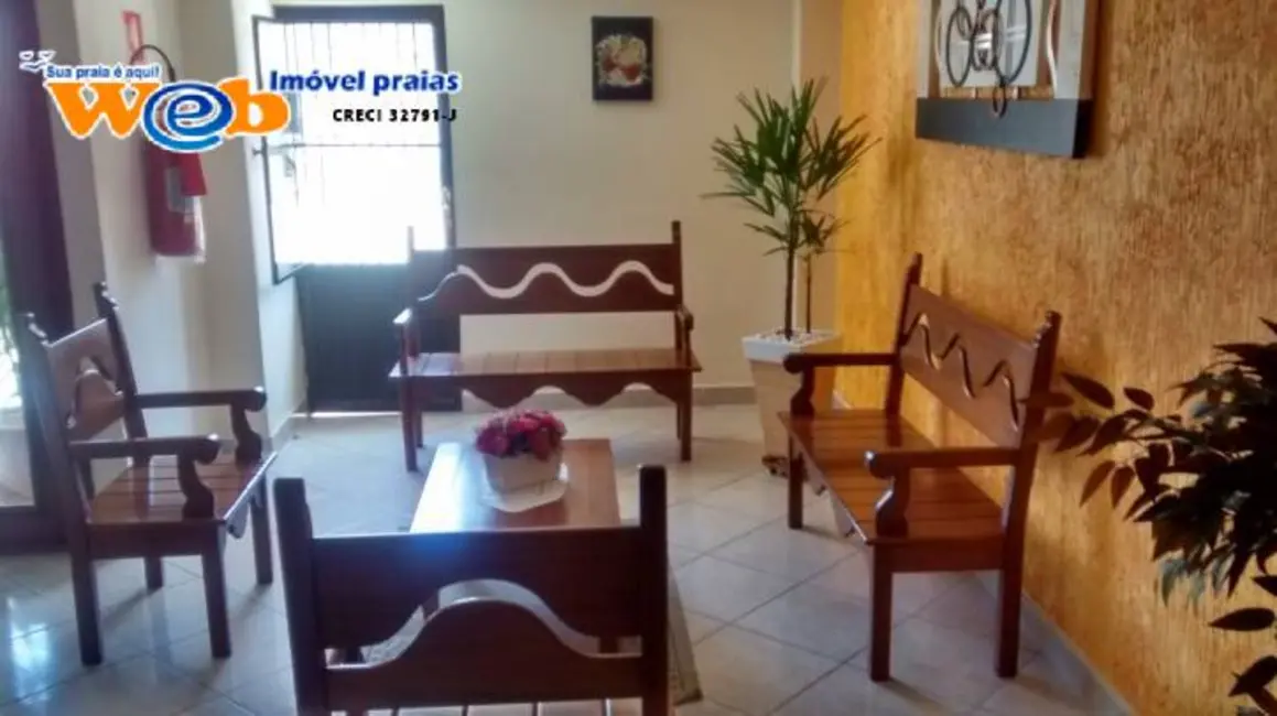 Apartamento com 2 quartos à venda, 96m2 em Praia Grande - SP - imagem 3 Foto 3 de Apartamento com 2 quartos à venda, 96m2 em Praia Grande - SP