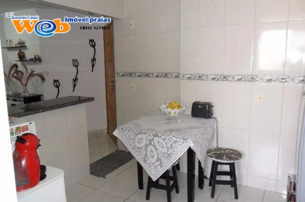 Apartamento com 2 quartos à venda, 91m2 em Praia Grande - SP - imagem 3 Foto 3 de Apartamento com 2 quartos à venda, 91m2 em Praia Grande - SP
