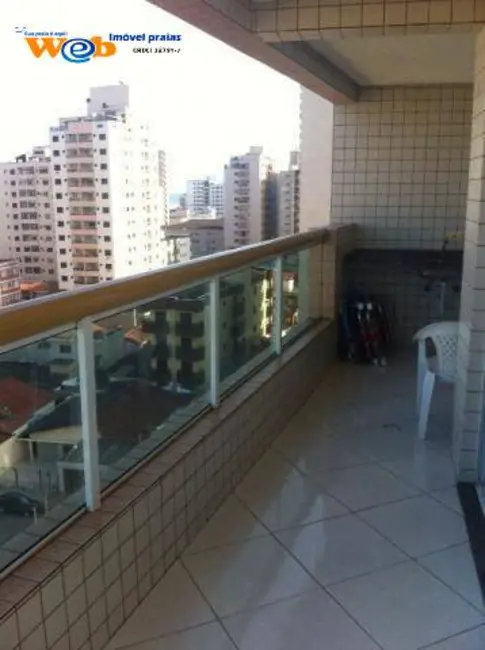 Apartamento com 2 quartos à venda, 91m2 em Praia Grande - SP - imagem 6 Foto 6 de Apartamento com 2 quartos à venda, 91m2 em Praia Grande - SP