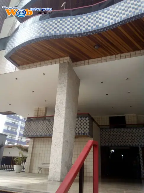 Foto 2 de Apartamento com 2 quartos à venda, 73m2 em Praia Grande - SP