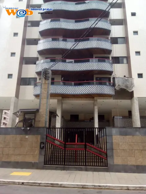Foto 1 de Apartamento com 2 quartos à venda, 73m2 em Praia Grande - SP