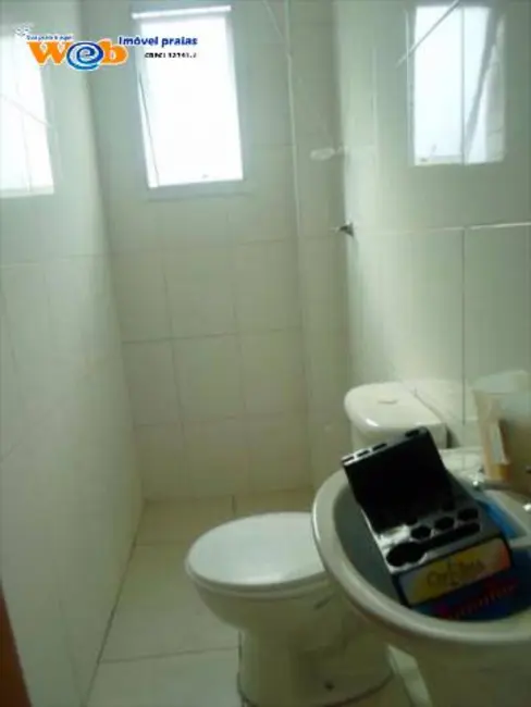 Foto 6 de Apartamento com 2 quartos à venda, 66m2 em Praia Grande - SP