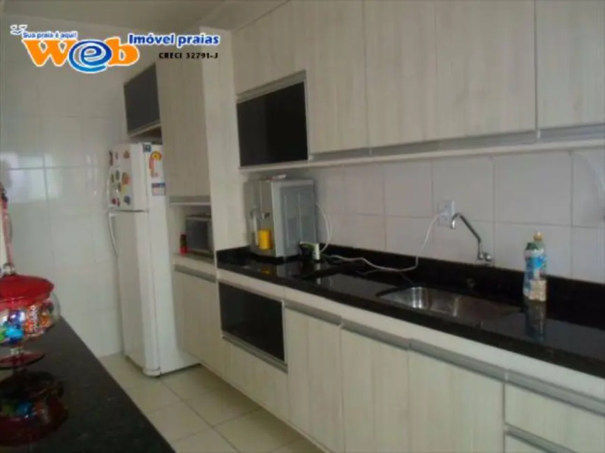 Foto 9 de Apartamento com 2 quartos à venda, 66m2 em Praia Grande - SP