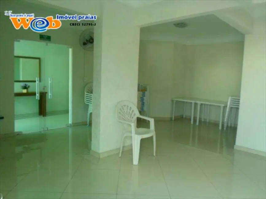 Foto 3 de Apartamento com 2 quartos à venda, 66m2 em Praia Grande - SP