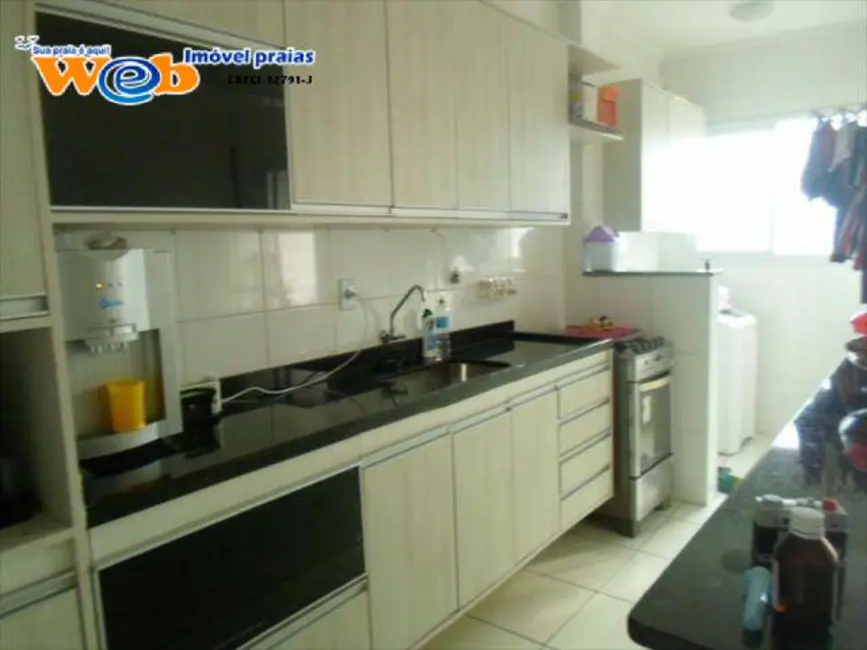 Foto 8 de Apartamento com 2 quartos à venda, 66m2 em Praia Grande - SP