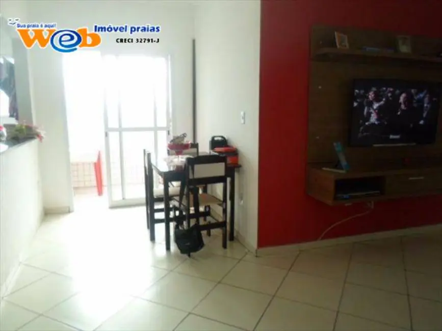 Foto 7 de Apartamento com 2 quartos à venda, 66m2 em Praia Grande - SP