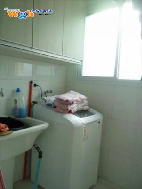 Foto 1 de Apartamento com 2 quartos à venda, 66m2 em Praia Grande - SP