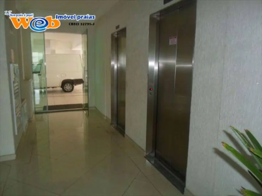 Foto 4 de Apartamento com 2 quartos à venda, 66m2 em Praia Grande - SP