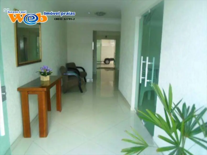 Foto 2 de Apartamento com 2 quartos à venda, 66m2 em Praia Grande - SP