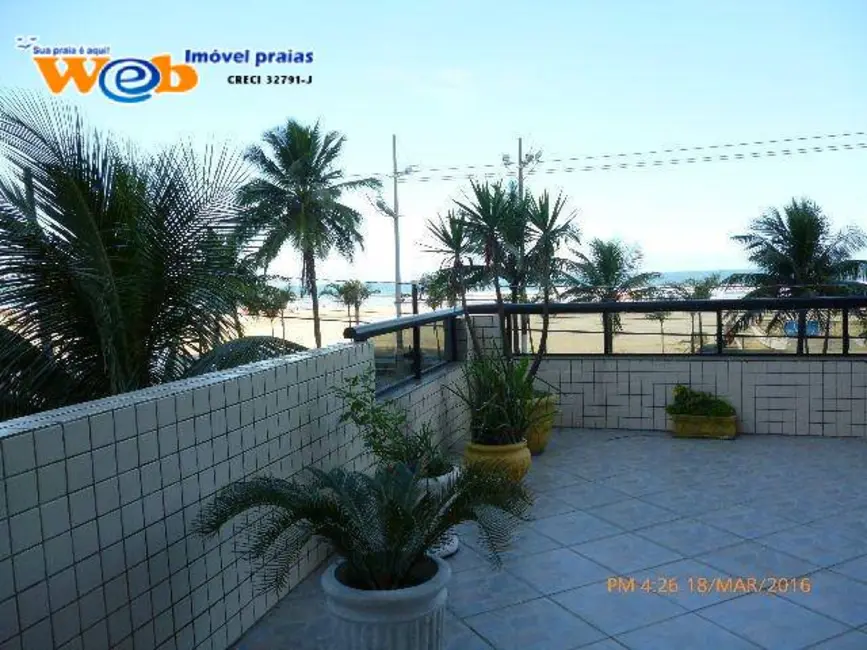 Foto 5 de Apartamento com 2 quartos à venda, 55m2 em Praia Grande - SP