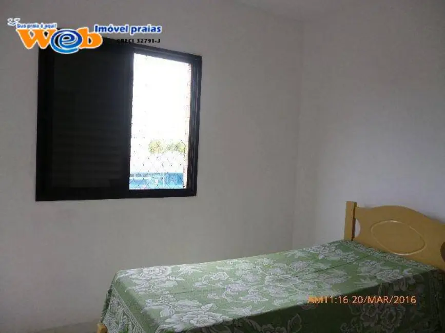 Foto 4 de Apartamento com 2 quartos à venda, 55m2 em Praia Grande - SP