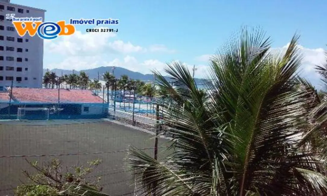 Foto 6 de Apartamento com 2 quartos à venda, 55m2 em Praia Grande - SP