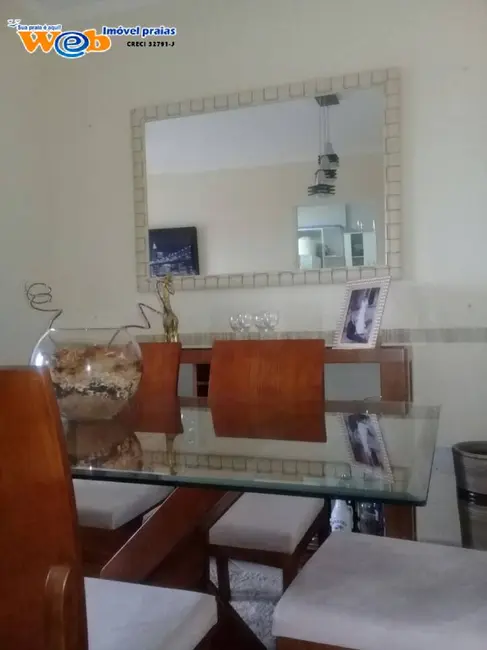 Foto 7 de Apartamento com 2 quartos à venda, 78m2 em Praia Grande - SP
