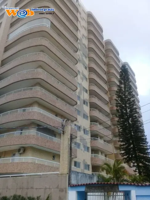 Foto 2 de Apartamento com 2 quartos à venda, 78m2 em Praia Grande - SP